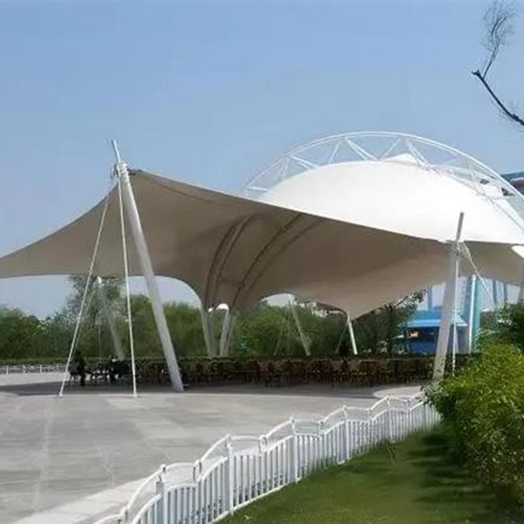 葫芦岛工程案例