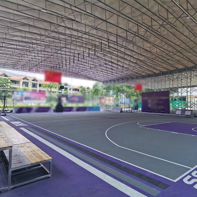 葫芦岛工程案例