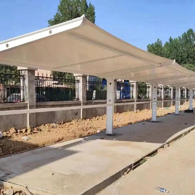 葫芦岛工程案例