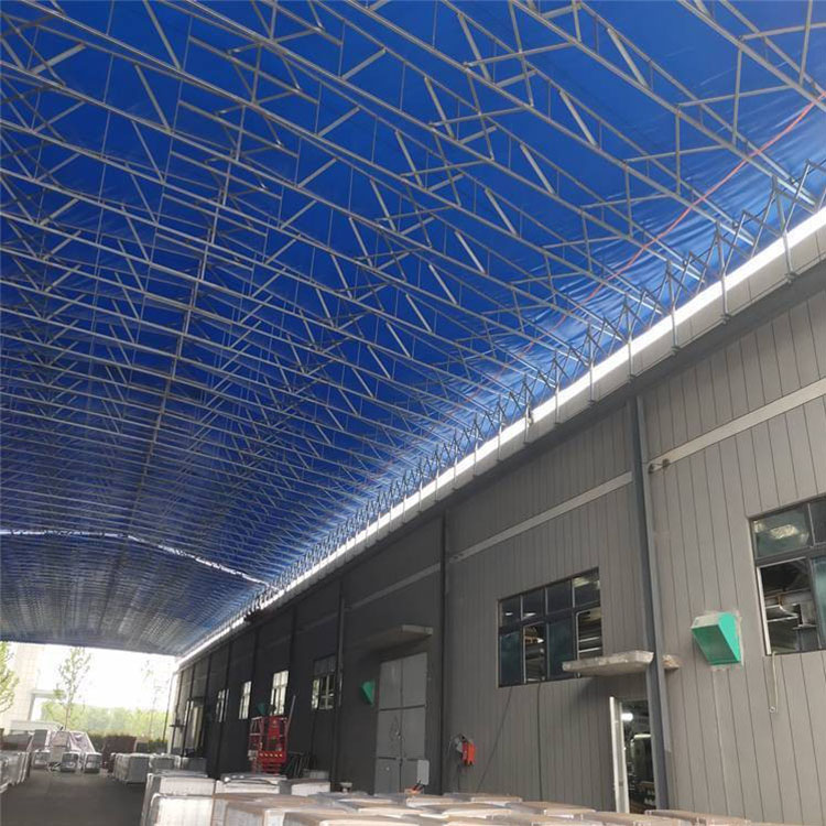 葫芦岛工程案例